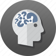 Trivia quiz logo